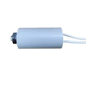 Capacitor 26x52mm M8 Stud