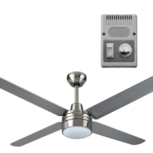 Sunbeam 140cm Industrial Ceiling Fans (Model: SSCF-520)