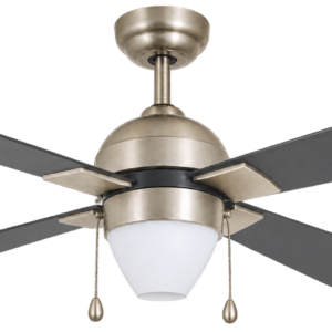 Zebbies Wentworth Ceiling Fan (Product Code: 12559)